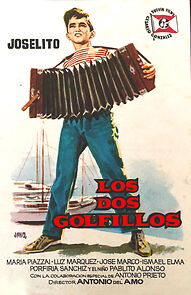 Watch Los dos golfillos
