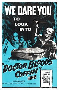 Watch Doctor Blood's Coffin