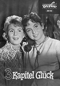 Watch Drei Kapitel Glück