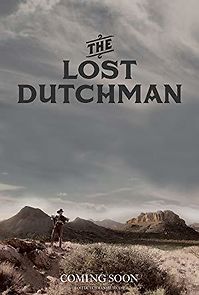 Watch The Lost Dutchman