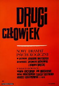 Watch Drugi czlowiek