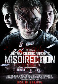 Watch Misdirection: The Horror Comedy