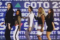 Watch Fifth Harmony: Worth It, PARODY