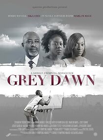 Watch Grey Dawn