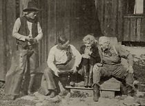 Watch An Angelic Attitude (Short 1916)