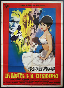 Watch Les démons de minuit