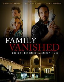 Watch Family Vanished