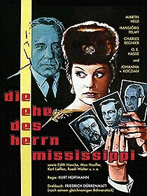 Watch Die Ehe des Herrn Mississippi