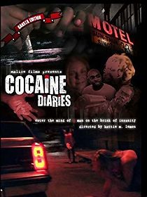Watch Cocaine Diaries