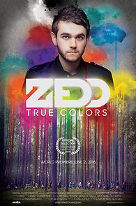 Watch Zedd True Colors