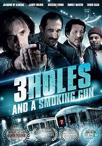 Watch 3 Holes and a Smoking Gun