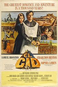 Watch El Cid