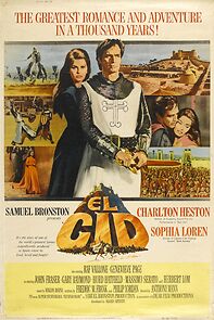 Watch El Cid