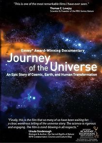 Watch Journey of the Universe