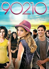 Watch 90210