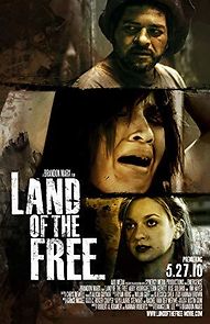 Watch Land of the Free