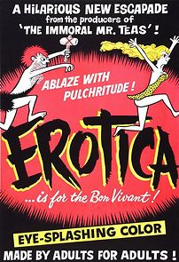 Watch Erotica