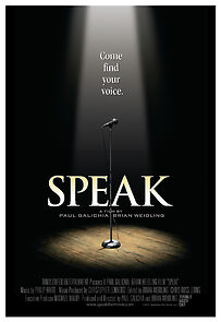 Watch Speak