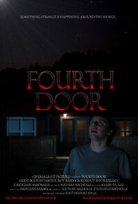 Watch Fourth Door (Short 2016)
