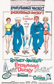 Watch Everything's Ducky