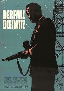 Watch The Gleiwitz Case