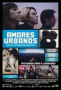 Watch Amores Urbanos