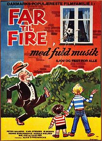 Watch Far til fire med fuld musik