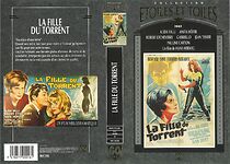 Watch La fille du torrent