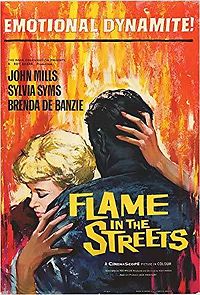 Watch Flame in the Streets