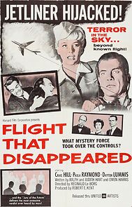 Watch Flight That Disappeared