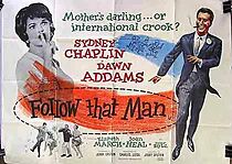 Watch Follow That Man