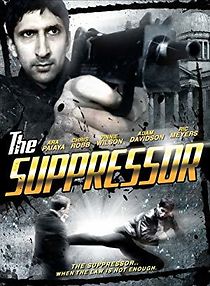 Watch The Suppressor