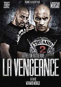 Watch La vengeance