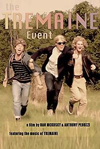Watch The Tremaine Event