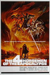 Watch The Four Horsemen of the Apocalypse