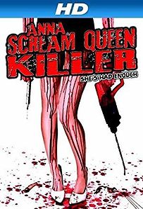 Watch Anna: Scream Queen Killer