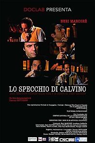 Watch Dans la peau d'Italo Calvino