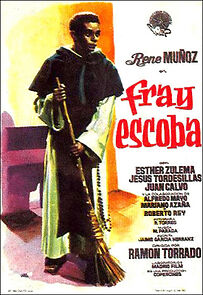 Watch Fray Escoba