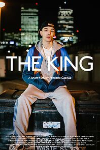 Watch The King (Short 2016)