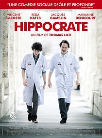 Watch Hippocrates: Diary of a French Doctor