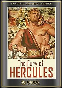 Watch The Fury of Hercules