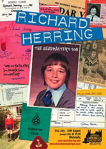 Watch Richard Herring: The Headmaster's Son