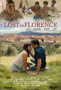 Watch Lost in Florence