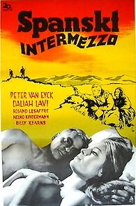 Watch No Time for Ecstasy