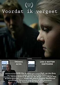 Watch Voordat ik vergeet