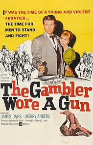 Watch The Gambler Wore a Gun