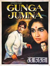 Watch Gunga Jumna