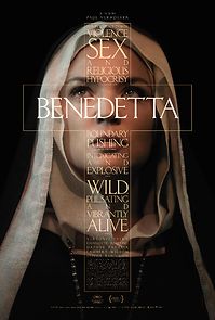Watch Benedetta