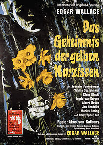 Watch The Devil's Daffodil