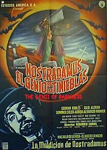 Watch Genii of Darkness